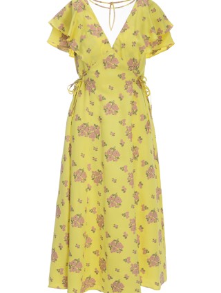 Сукня MAX&CO (4178): фото 2 - Invogue